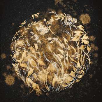 Album Lee Harris: Golden World