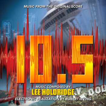  Lee Holdridge: 10.5
