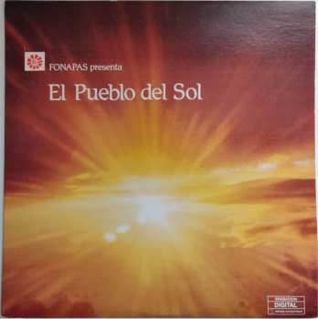 Album The London Symphony Orchestra: El Pueblo Del Sol