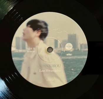 LP Lee Hwangdae: Shinkirou