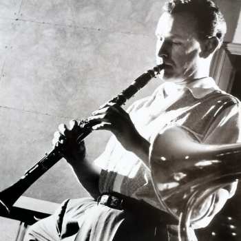 LP Jimmy Giuffre: Lee Konitz Meets Jimmy Giuffre