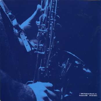 2CD Lee Konitz: Live At The Half Note - Uhqcd