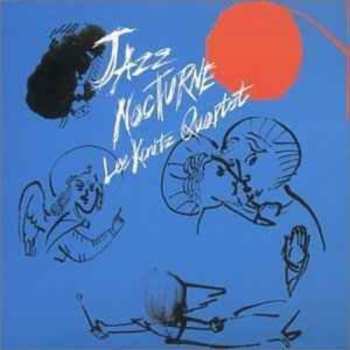 Album The Lee Konitz Quartet: Jazz Nocturne