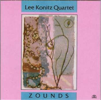 5CD/Doos Lee Konitz: The Complete Remastered Recordings On Black Saint & Soul Note