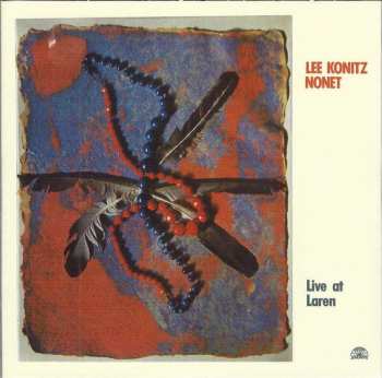 5CD/Doos Lee Konitz: The Complete Remastered Recordings On Black Saint & Soul Note