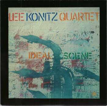 5CD/Doos Lee Konitz: The Complete Remastered Recordings On Black Saint & Soul Note