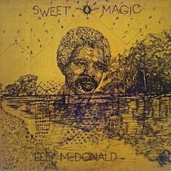 Album Lee McDonald: Sweet Magic