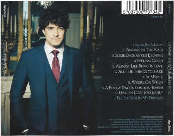 CD Lee Mead: Some Enchanted Evening