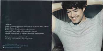 CD Lee Mead: Some Enchanted Evening