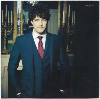 CD Lee Mead: Some Enchanted Evening