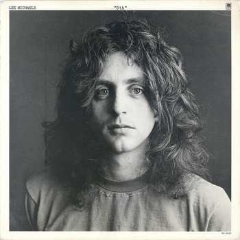 Album Lee Michaels: 5th