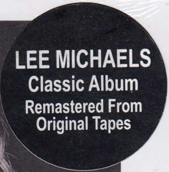 CD Lee Michaels: 5th