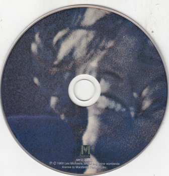 CD Lee Michaels: Lee Michaels