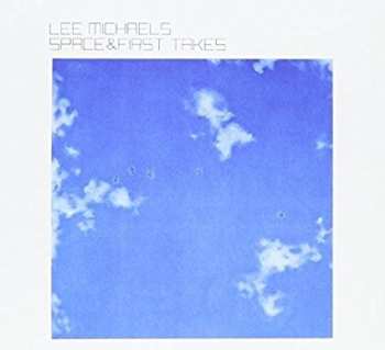 CD Lee Michaels: Space And First Takes