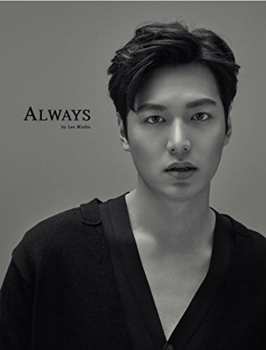 Album Lee Minho: Always