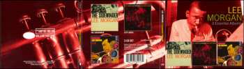 3CD Lee Morgan: 3 Essential Albums