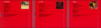 3CD Lee Morgan: 3 Essential Albums