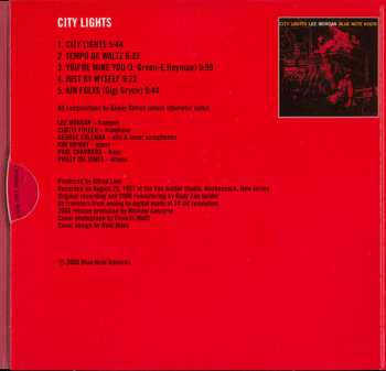 3CD Lee Morgan: 3 Essential Albums