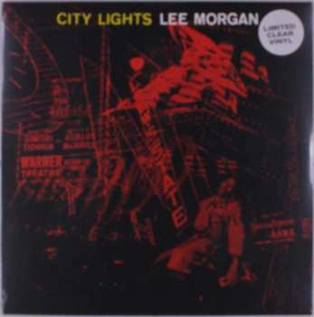 LP Lee Morgan: City Lights LTD | CLR