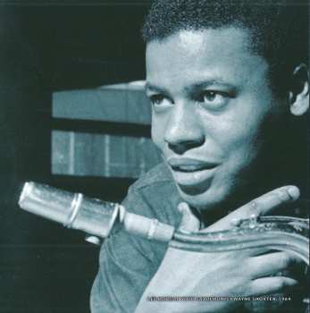 4CD/Doos Lee Morgan: Eight Classic Albums