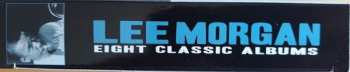 4CD/Doos Lee Morgan: Eight Classic Albums