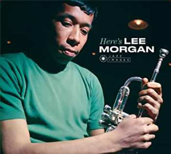 Album Lee Morgan: Here's Lee Morgan