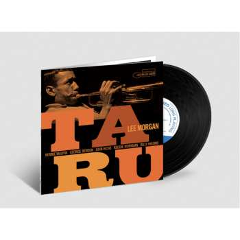 LP Lee Morgan: Taru