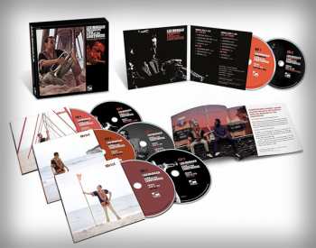 8CD/Doos Lee Morgan: The Complete Live At The Lighthouse (Hermosa Beach, California) DLX