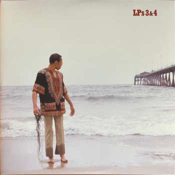 12LP/Doos Lee Morgan: The Complete Live At The Lighthouse (Hermosa Beach, California) LTD | NUM