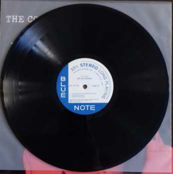LP Lee Morgan: The Cooker