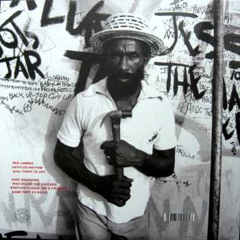 LP Lee Perry: The Return Of Pipecock Jackxon