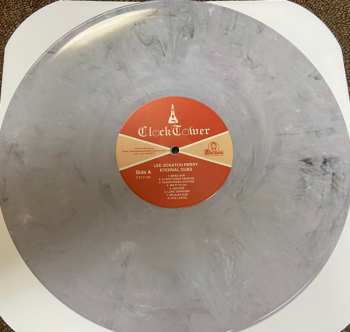 LP Lee Perry & The Upsetters: Eternal Dubs: Chapter 2