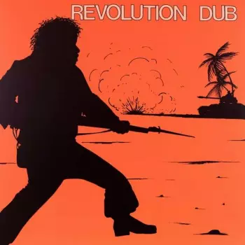 Lee Perry & The Upsetters: Revolution Dub
