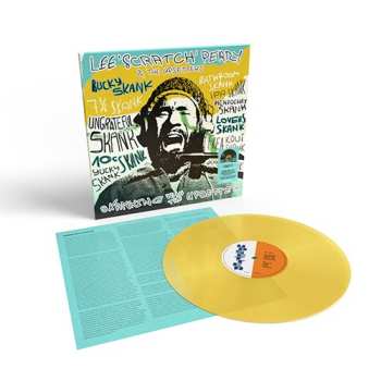 LP Lee Perry & The Upsetters: Skanking with the Upsetter (Record Store Day 2024)