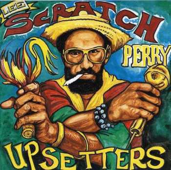 LP Lee Perry & The Upsetters: The Quest