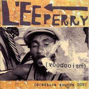 Album Lee Perry: Voodooism