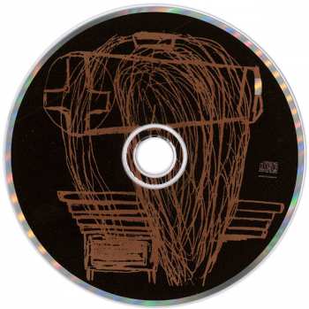 CD Lee Ranaldo: Broken Circle / Spiral Hill