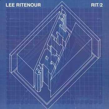 Album Lee Ritenour: Rit/2