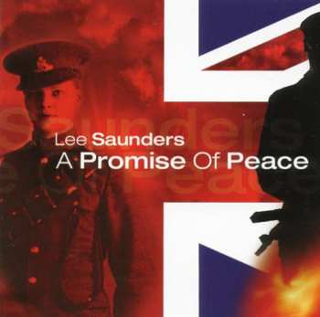 Album Lee Saunders: A Promise Of Peace