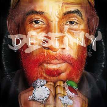 Album Lee 'Scratch' Perry: Destiny