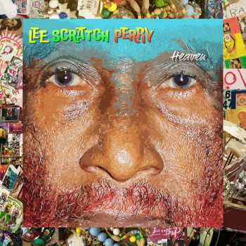 CD Lee 'Scratch' Perry: Heaven