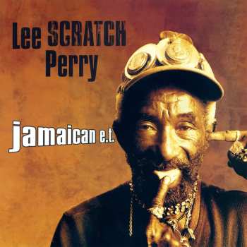 2LP Lee Perry: Jamaican E.T. LTD | NUM | CLR