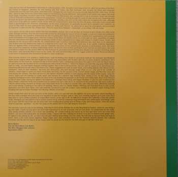 LP Lee Perry: King Perry