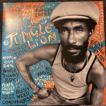 4LP/4CD/Doos Lee Perry: King Scratch (Musical Masterpieces From The Upsetter Ark-ive)  DLX