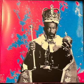 4LP/4CD/Doos Lee Perry: King Scratch (Musical Masterpieces From The Upsetter Ark-ive)  DLX