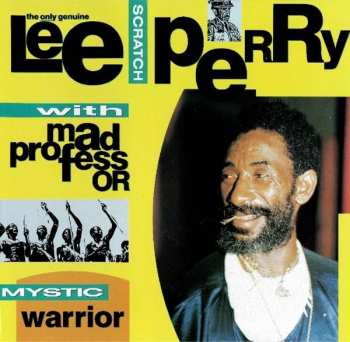 LP Lee Perry: Mystic Warrior