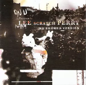 Lee Perry: Nu Sound & Version