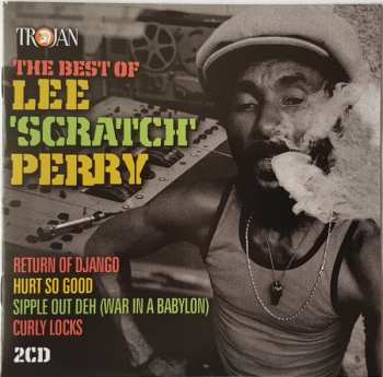 LP Lee Perry: Upsetters