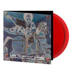 Album Lee 'Scratch' Perry: The End Of An American Dream
