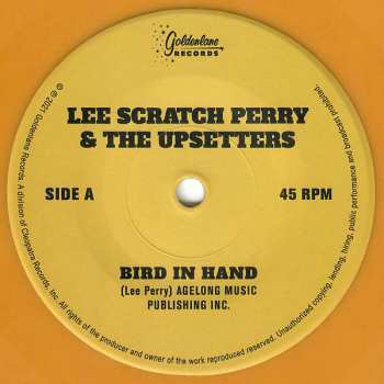 SP Lee Perry: Bird In Hand CLR | LTD